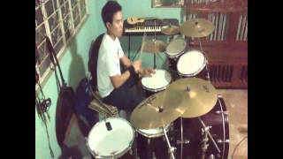 Bam Covers Teaser (Ambulance Chaser -Search The City )