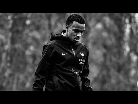 Eli Junior Kroupi vs Switzerland