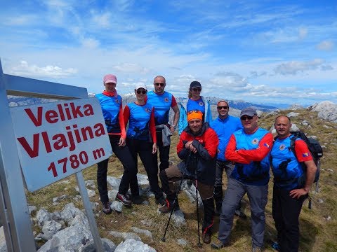 Čabulja 11.05.2019. - PSD "Brezovača" Hadžići