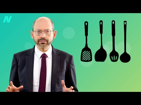 Are Melamine Dishes and Polyamide Plastic Utensils Safe?