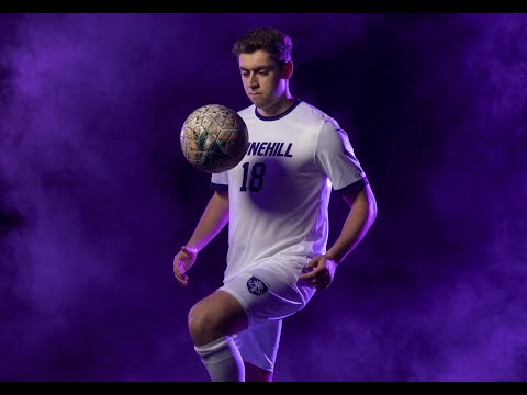 Senior Spotlight | Soccer Player Gavin Euksuzian ’23