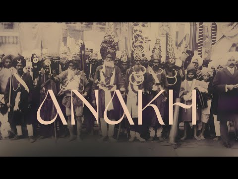 Anakh (Official video) | Dalbir Gill | Rizz