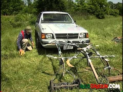 The Red Green Show Ep 233 "Reality Television" (2002 Season)