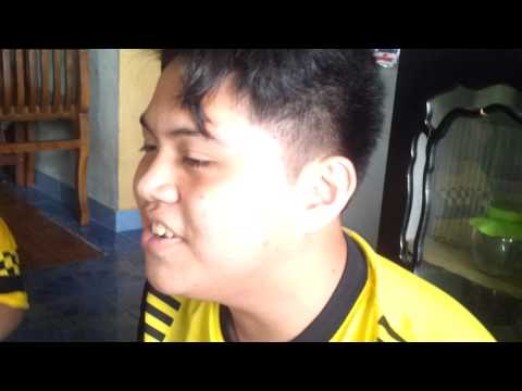 Dikir warriors Mat Che Su(part2)