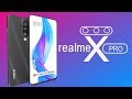 Realme X Pro Introduction and Full specifications | Price and release date
