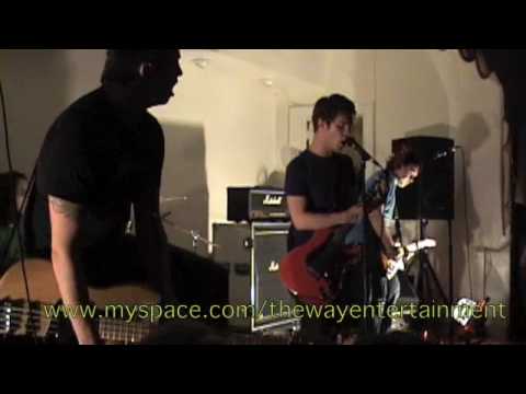 The Skylife - I Believe In You - June 5, 2009