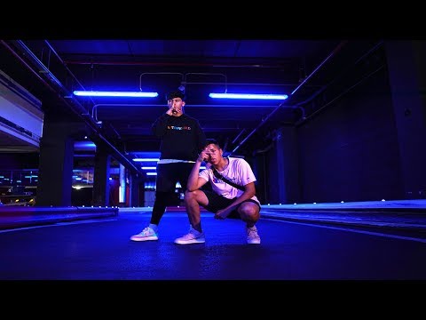 ADY X HECKY - QUEREMOS MÁS 👾 (VIDEOCLIP OFFICIAL)