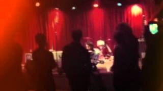 Joseph Arthur At Off Broadway