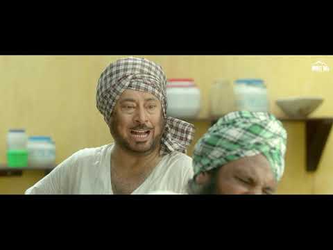 Bolo Tara Rara | Jaswinder Bhalla | Punjabi Comedy Movies