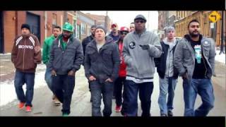 Aaron LaFette - Pain (Official) ft. Krayzie Bone