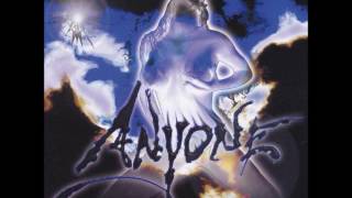 Anyone - Selftitled (Full Album)