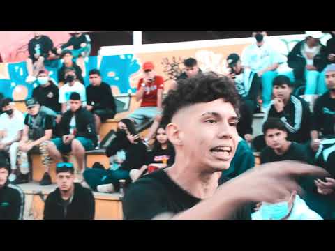 SIK vs. BZB vs. VMC - 8vos | Titanes Fecha VII