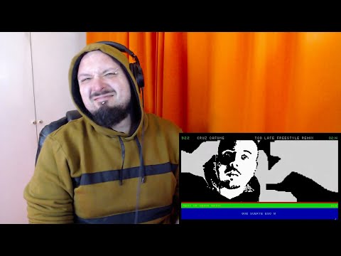 EASY-S ft. CRUZ CAFUNÉ, ABHIR HATHI - TOO LATE (REMIX) // BATERISTA REACCIONA // Nacho Lahuerta