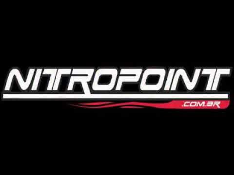 Nitro Point | Clube da Ford Vll