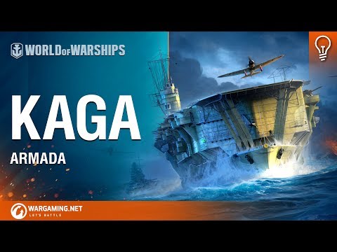 Armada - Kaga