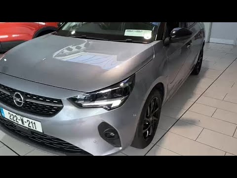 Opel Corsa SRI 1.2i (75ps) S/S 5 Speed - Image 2
