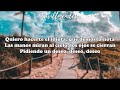[LETRA] Pablo Alborán - Carretera y manta