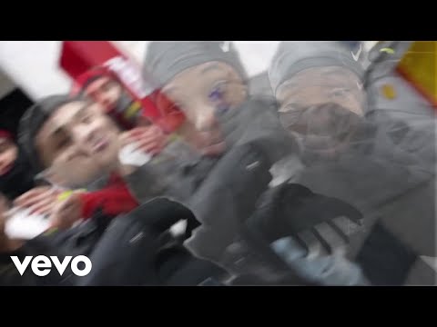 Babyy jigg - LOST ft. YSM J