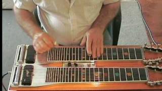 I stuck it straight into the Gorilla! (no effects)