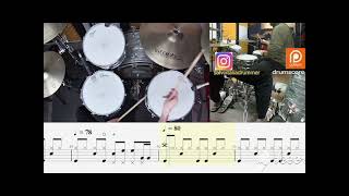 Download lagu JOHN LENNON - WOMAN , Drum Score , Cover , Sheet , Tab , Tutorial , Notation , Chart , Transcription mp3 Download lagu JOHN LENNON - WOMAN , Drum Score , Cover , Sheet , Tab , Tutorial , Notation , Chart , Transcription mp3