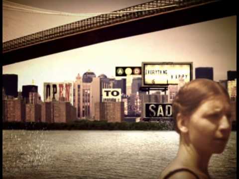 Moby   Slipping Away feat  Mylene Farmer)