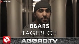 MOTRIP - TAGEBUCH - 8 BARS ACAPELLA (OFFICIAL HD VERSION AGGRO TV)