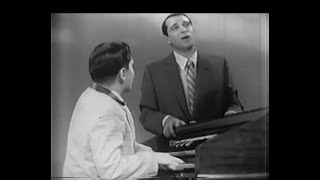 Perry Como Live - Autumn Leaves