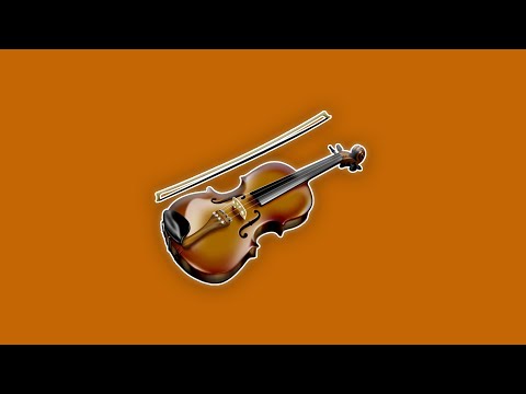 [FREE] Lefa x Sch x Damso  Violin Type Beat 2020 - "Chic"  - Rap Instrumental 2020