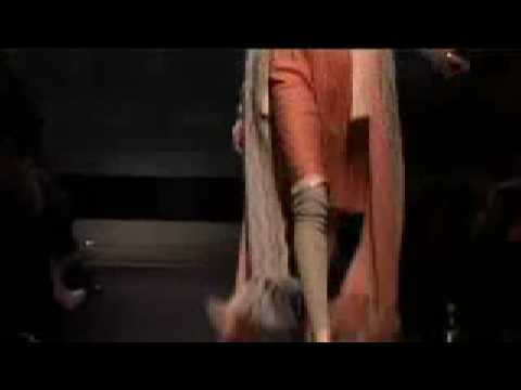 Missoni  fall winter 2009/2010 review