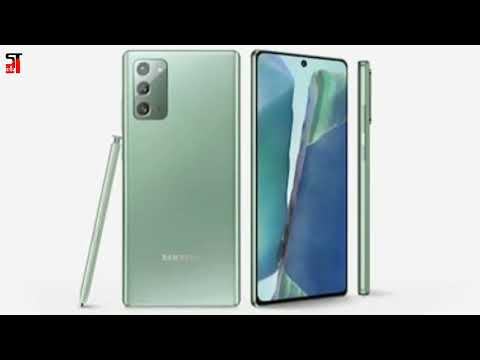 Samsung Galaxy Note 20 Series Getting One UI 4.1 Update, Brings Improvements to Samsung Pay