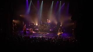 Ludwig Von 88 &quot;pocahontas&quot;, Paris - trianon - 2016.11.26 [HD]