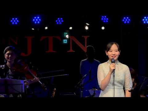 祇園JTN二部前半　緑の地平線　お月さん今晩は（藤島桓夫）　北の蛍　港町ブルース（森進一）covered byあずまあき