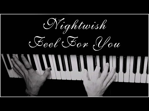 Feel for You - Nightwish
