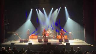 Wishbone Ash - Oss 2024