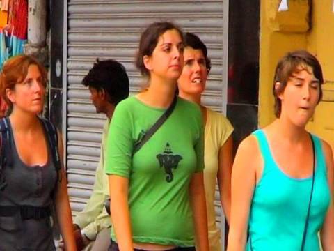 Sheikh Memon Street  Mumbai  Bombay  Maharashtra