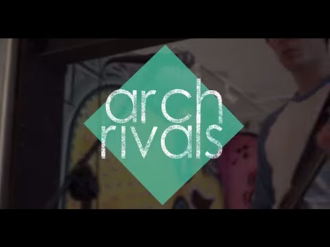 Arch Rivals | Something Wrong