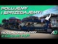 BMW Audi Volvo Chrysler Chevrolet Nasze A Już Wasze Auta Są Już W Kraju ROZŁADUNEK LORY