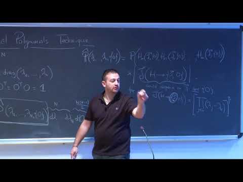 Random Matrices: Theory and Practice - Lecture 3