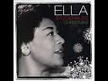 It came upon a midnight clear - Ella Fitzgerald