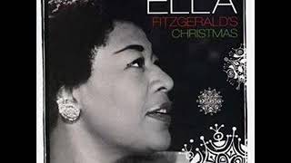 It came upon a midnight clear - Ella Fitzgerald