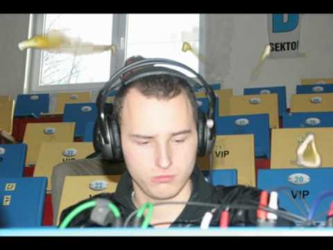 DJ PIETRO - MEGAREMIX