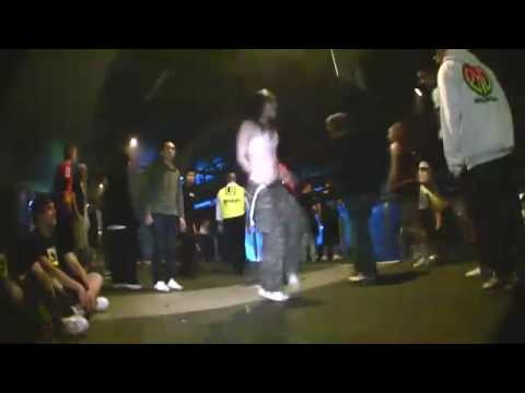 Transmission 2009 - Final Party Ever - Sydney Shuffle