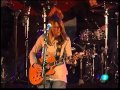 Susan Tedeschi - Blues Cazorla Festival 2009 [06] - Back To The River