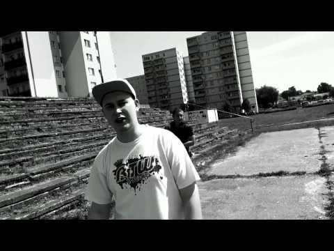 Cichy x Kara - Poczuj w sobie moc (prod. Cichy) - OFFICIAL VIDEO