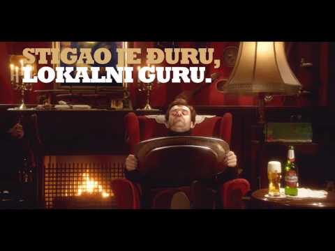 Đuru o prosvjetljenju