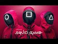 Squid Game: Pink Soldiers (Samuel Kim Remix) | 1 HOUR VERSION (오징어 게임 OST)