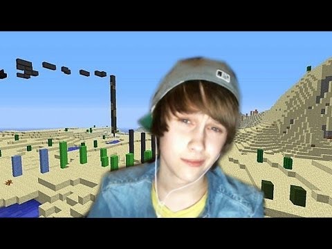 ''Job de jumpmap pro!'' - Minecraft: Hungergames -  Episode 17