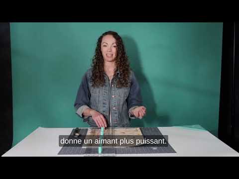 Vidéo produit