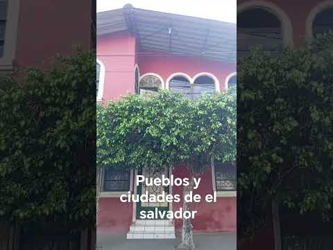 Distrito de san José guayabal Cuscatlán norte