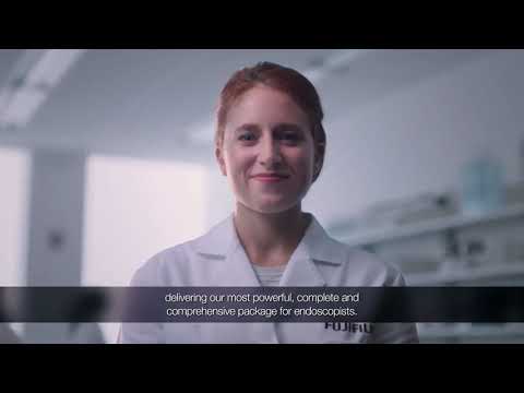 Intelligente Endoskopie Systeme - Intelligent genug für den Klinik und Praxisalltag? | Fujifilm